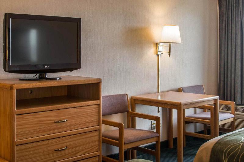 hotel Comfort Inn