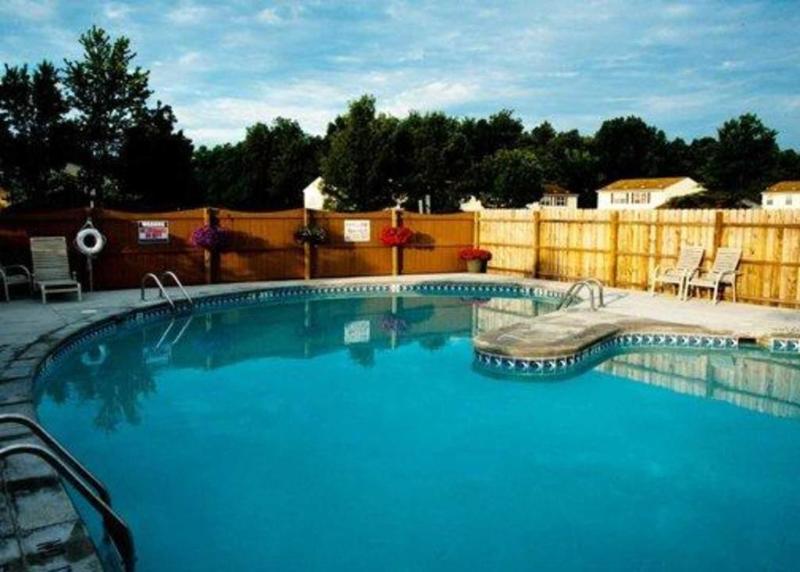 hotel Comfort Inn Northeast