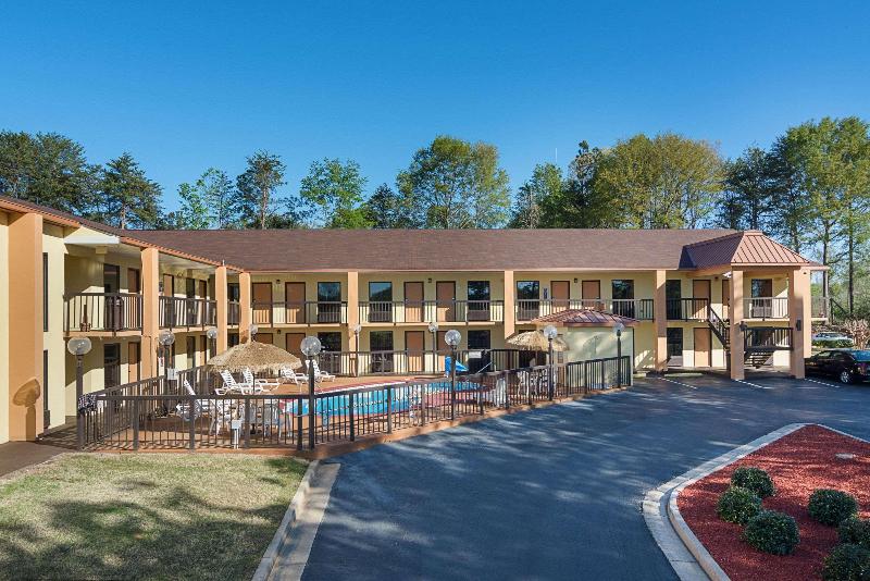 hotel Comfort Inn