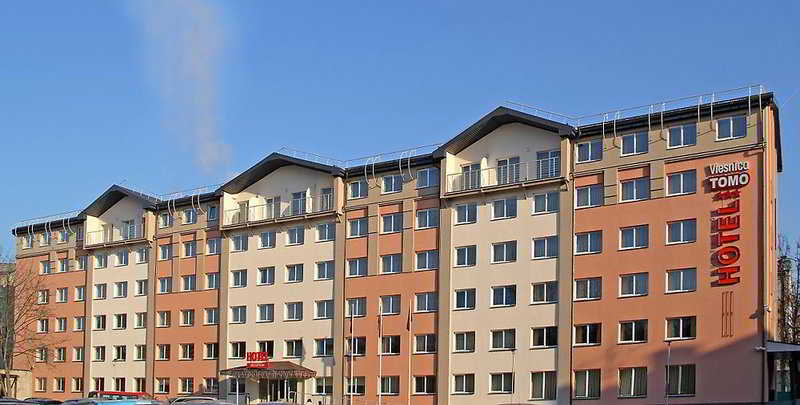 hotel Conference Hotel Tomo