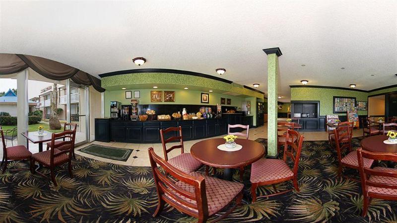 hotel Quality Inn & Suites