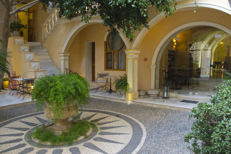 hotel Casa Delfino Hotel & Spa