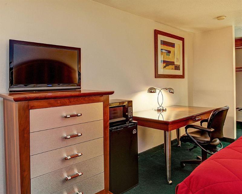 hotel Rodeway Inn