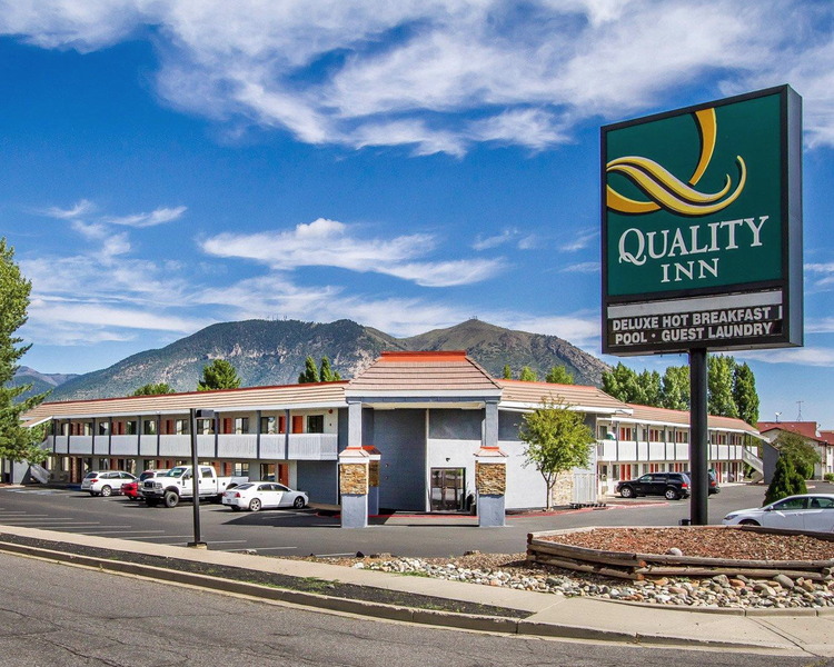 hotel Quality Inn