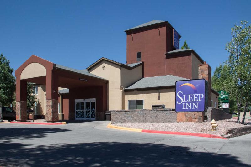 hotel Sleep Inn