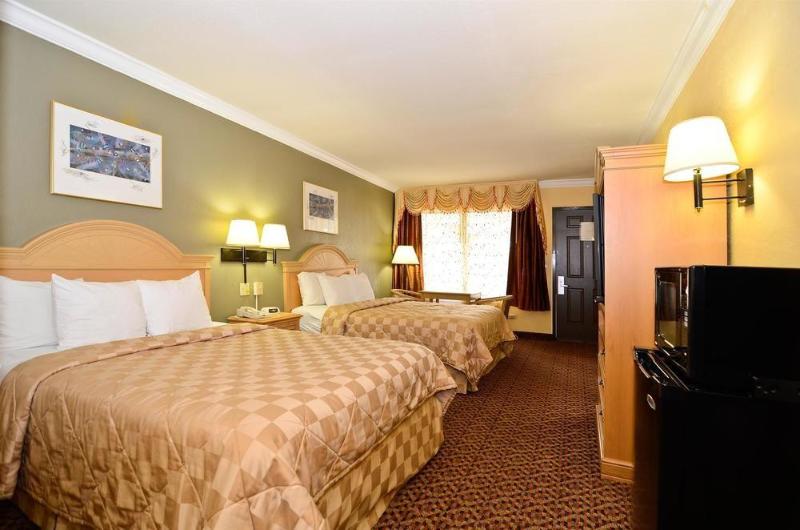 hotel Comfort Inn