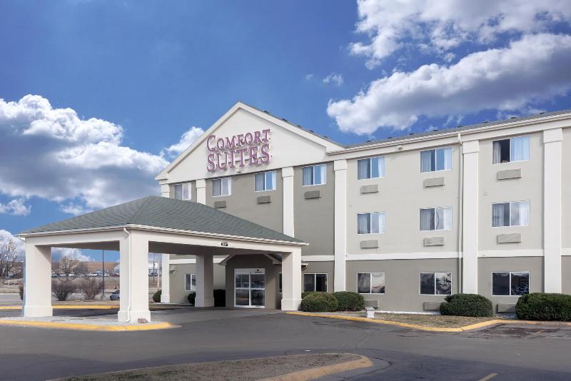 hotel Comfort Suites