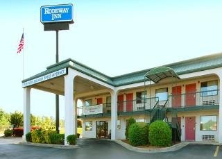 hotel Rodeway Inn