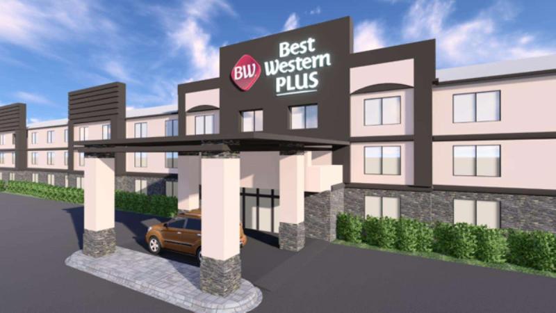 hotel Clarion Suites & Conference Center