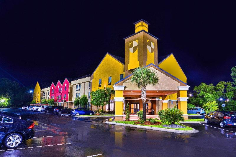 hotel Best Western Plus