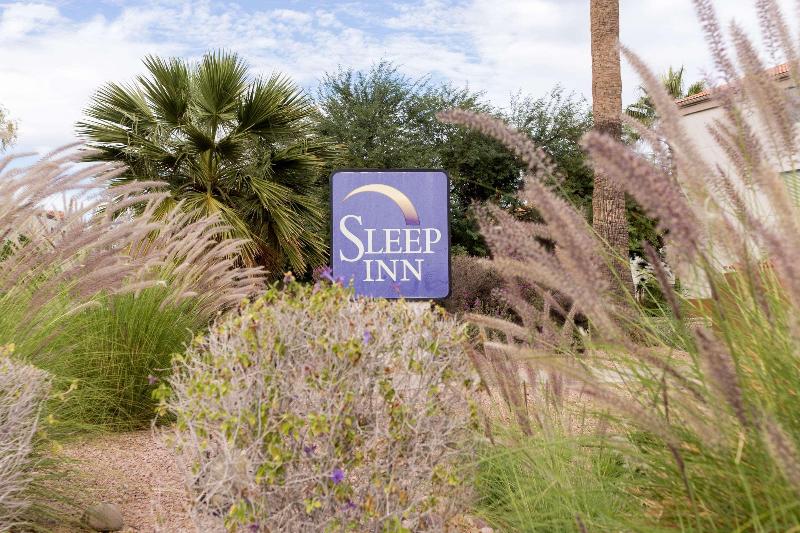 hotel Sleep Inn Airport