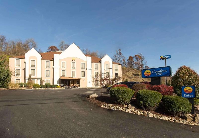 hotel Comfort Inn