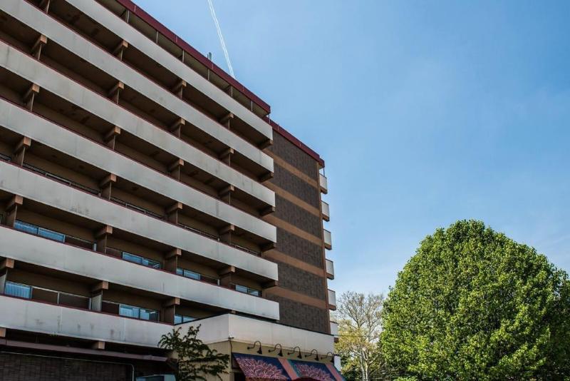 hotel Quality Inn University Center