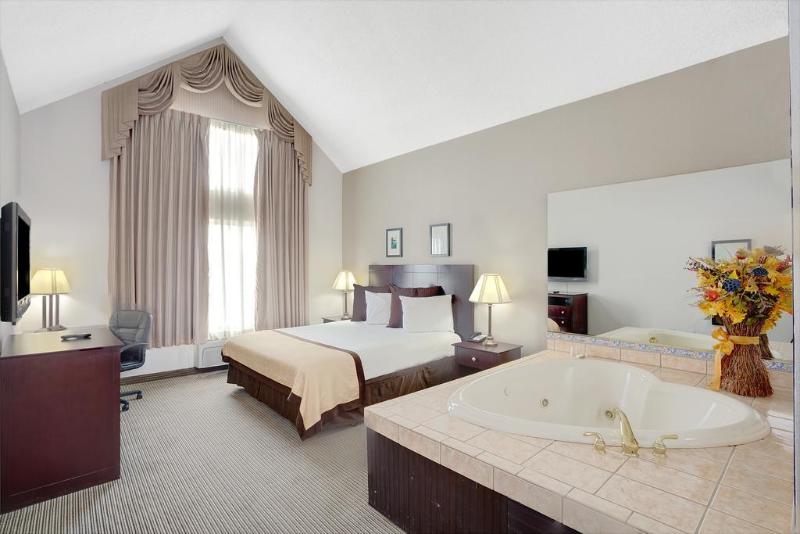 Fotos Hotel Rodeway Inn