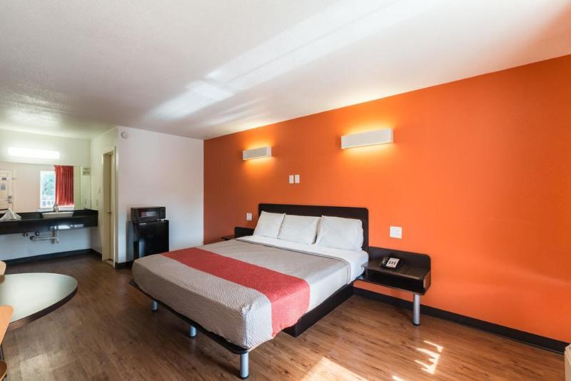 hotel Rodeway Inn Downtown