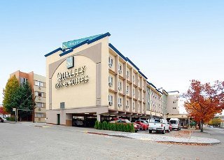 hotel Quality Inn & Suites