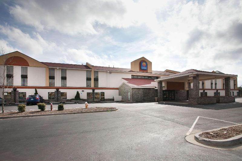hotel Comfort Inn