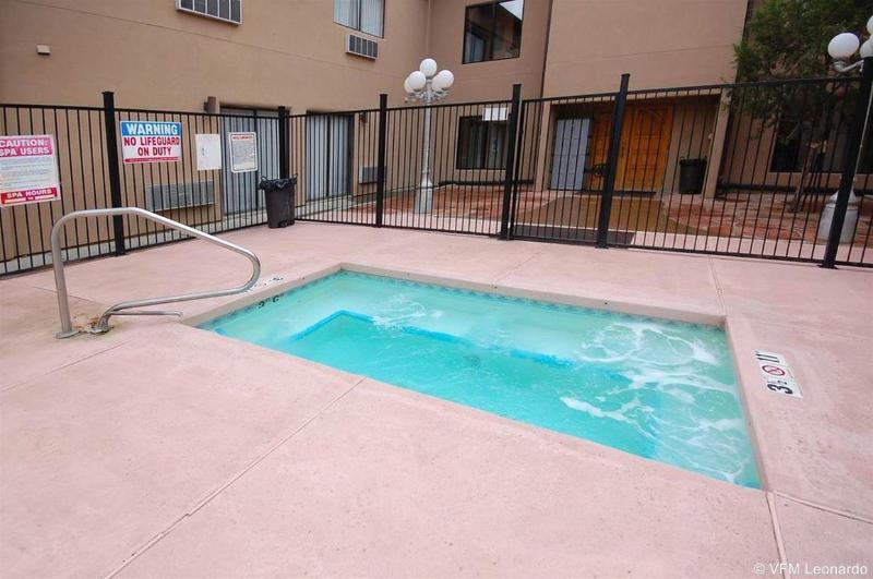 hotel Comfort Suites