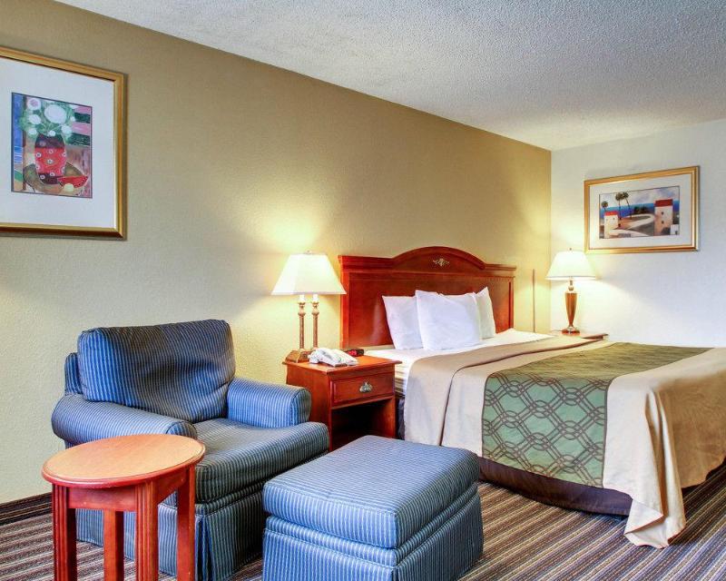 hotel Econo Lodge