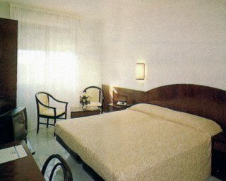 hotel Akross Hotel