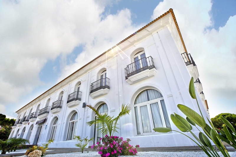 hotel Hotel Albaida Nature