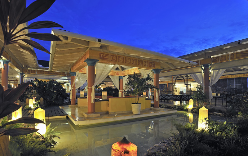 hotel Melia Las Dunas