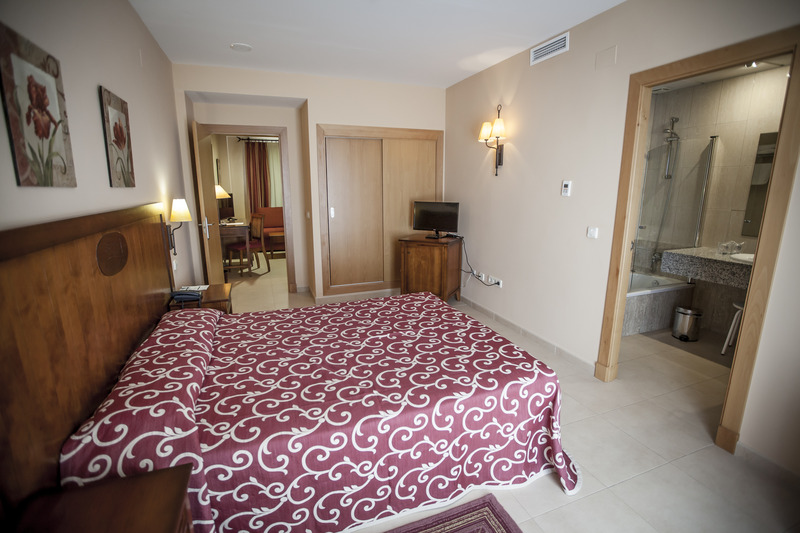 hotel Gran Hotel Ciudad Del Sur