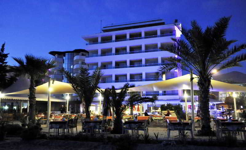 hotel Azak Beach Hotel