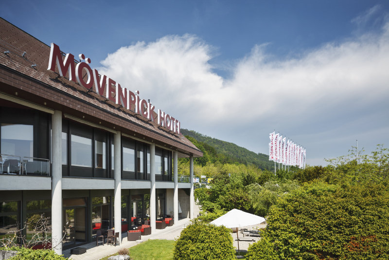 hotel Mvenpick Hotel Egerkingen