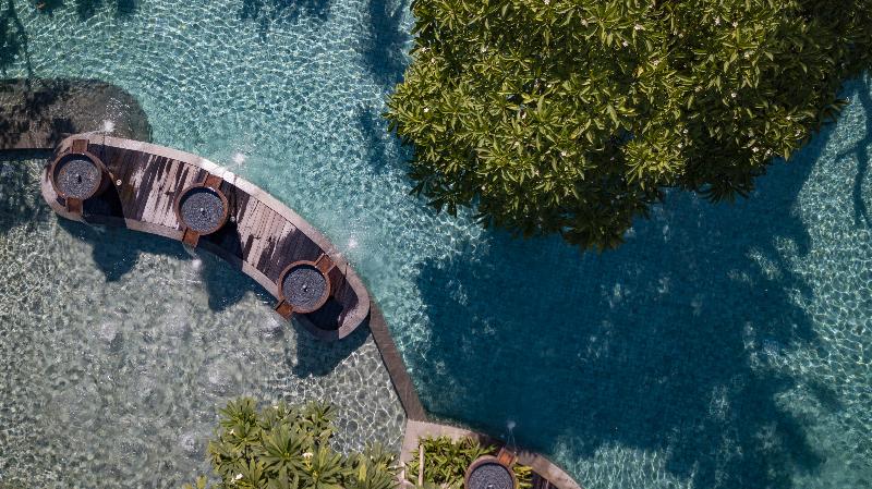 hotel Ramayana Resort & Spa