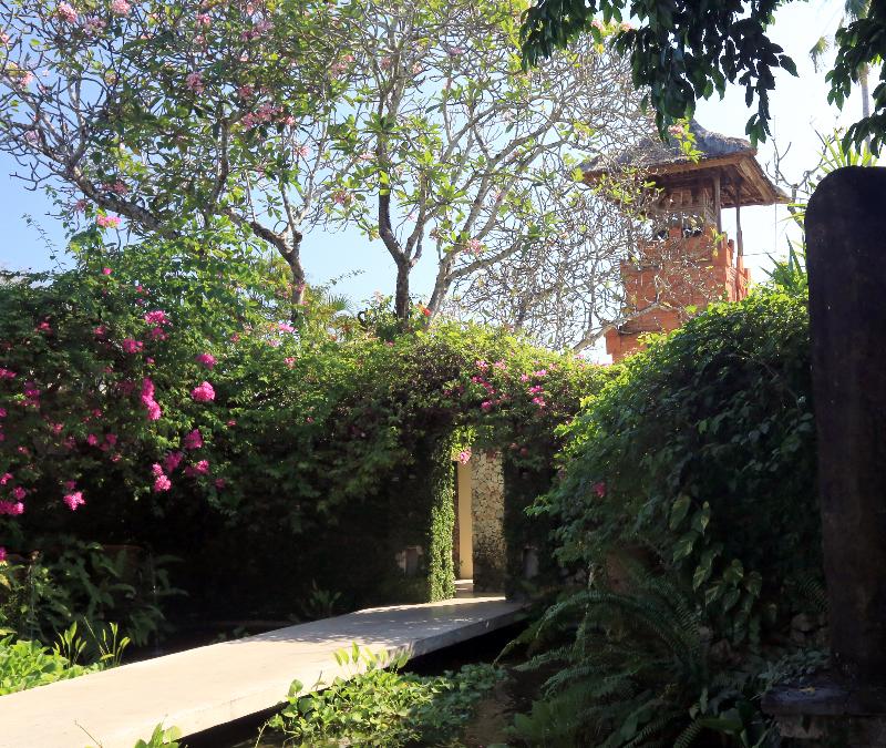 hotel Bali Pavilions