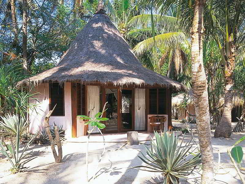 Fotos Hotel Nusabay