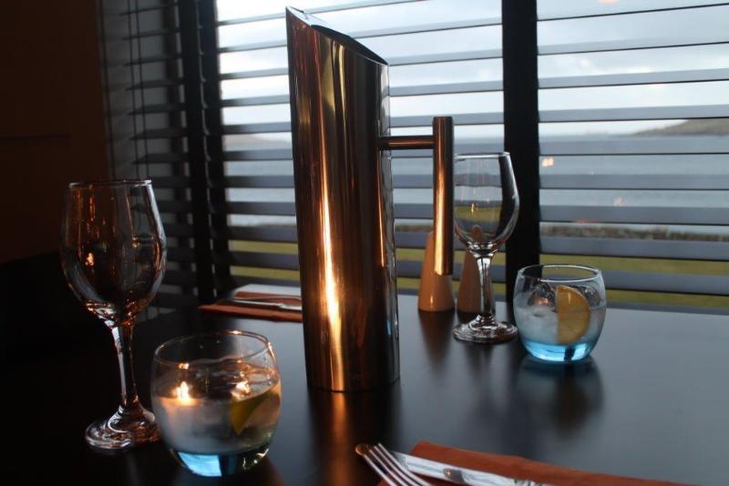 hotel Lerwick Hotel