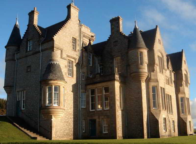 Fotos Hotel Glengorm Castle