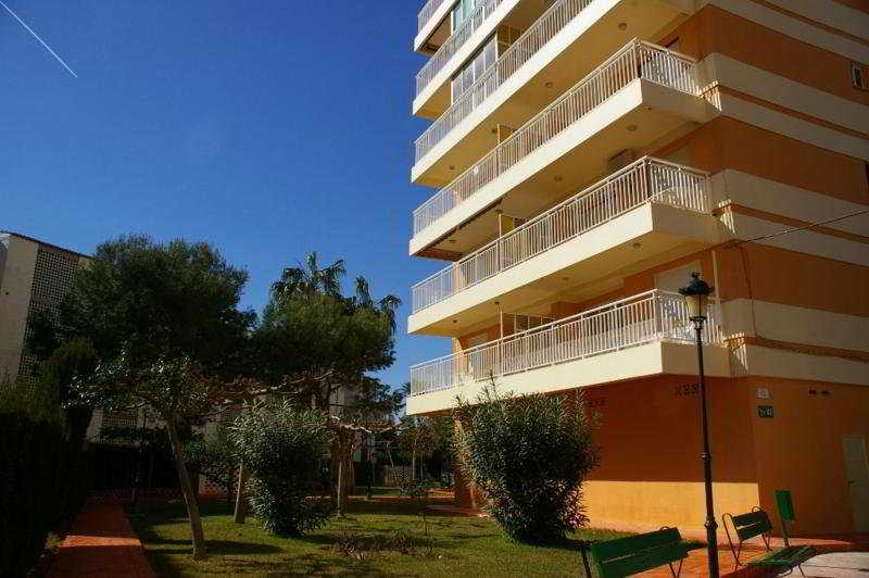 apartamentos Estoril Iii-iv-v