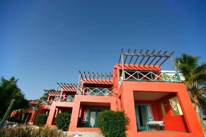hotel Habitat Curacao Dive Resort