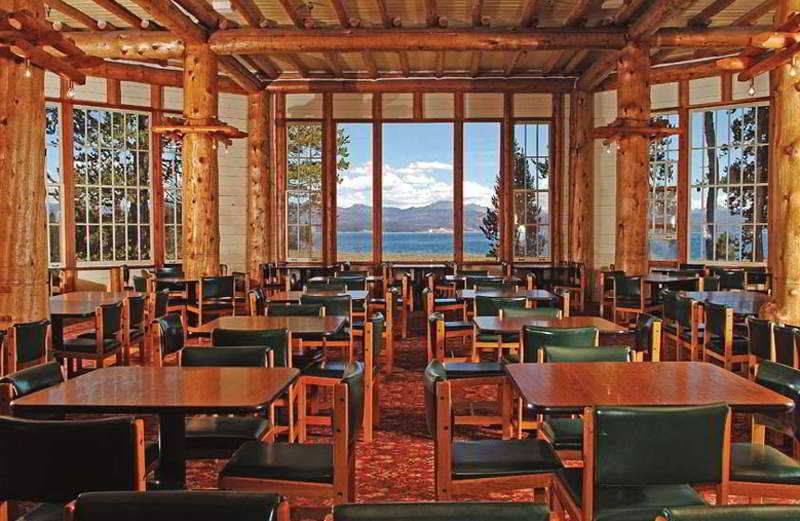 Fotos Hotel Lake Lodge Cabins