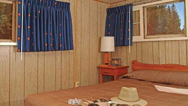 Fotos Hotel Lake Lodge Cabins