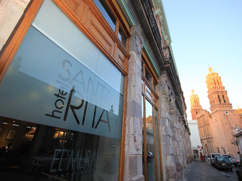 boutique Santa Rita