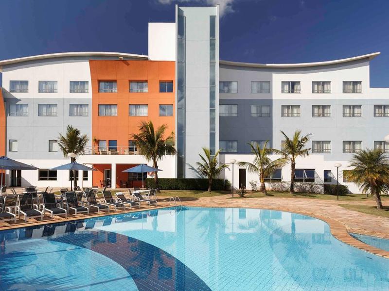 hotel Caesar Business Lagoa Dos Ingleses