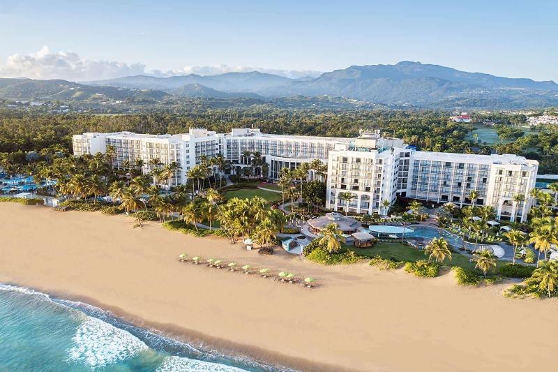 hotel Rio Mar Beach Resort & Spa, A Wyndham Grand Resort