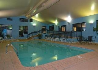 Fotos Hotel Quality Inn & Suites Biltmore South