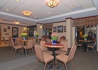 Fotos Hotel Quality Inn & Suites Biltmore South