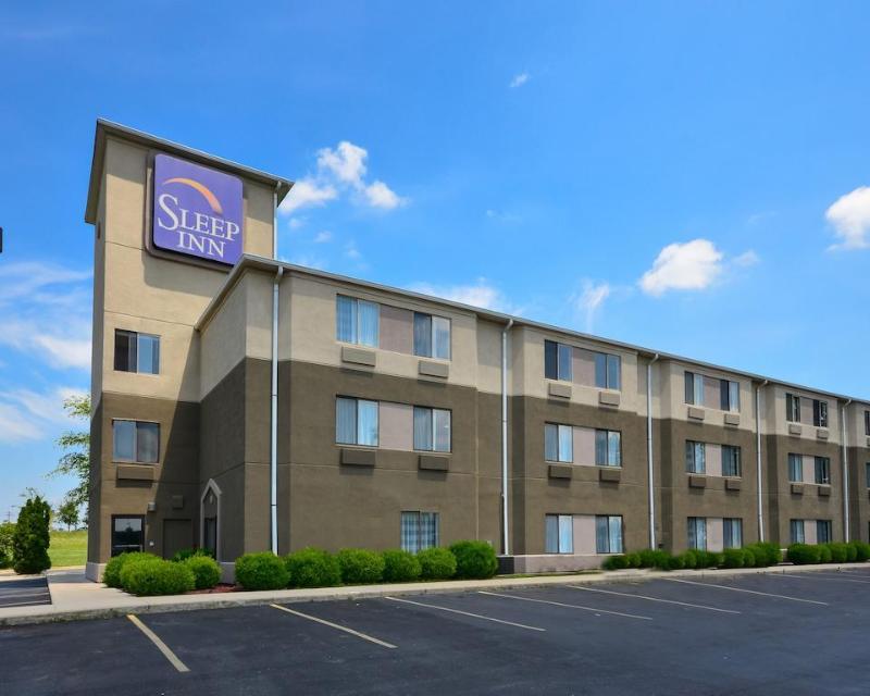 hotel Sleep Inn