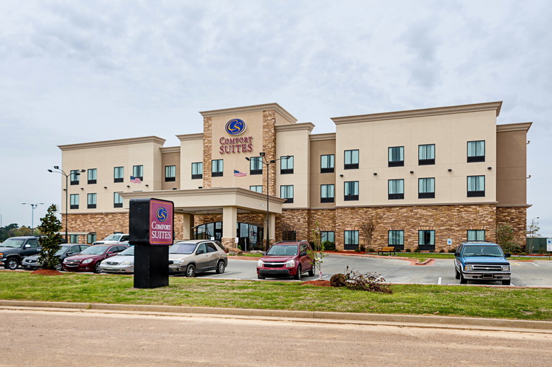 hotel Comfort Inn