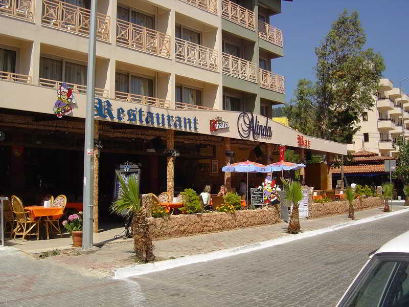 Fotos Hotel Alinda