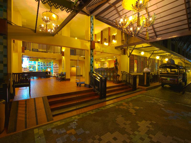 hotel Woraburi Sukhumvit Hotel & Resort