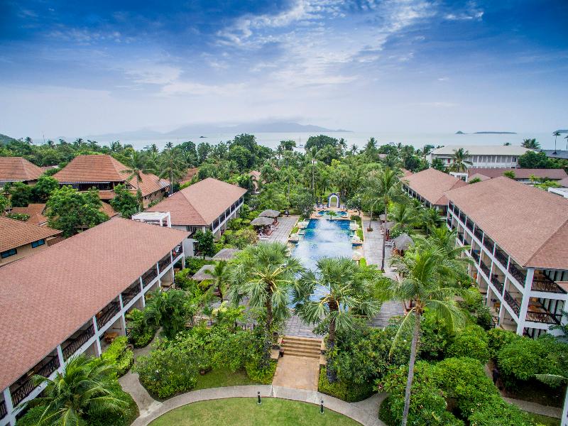 hotel Bandara Resort & Spa