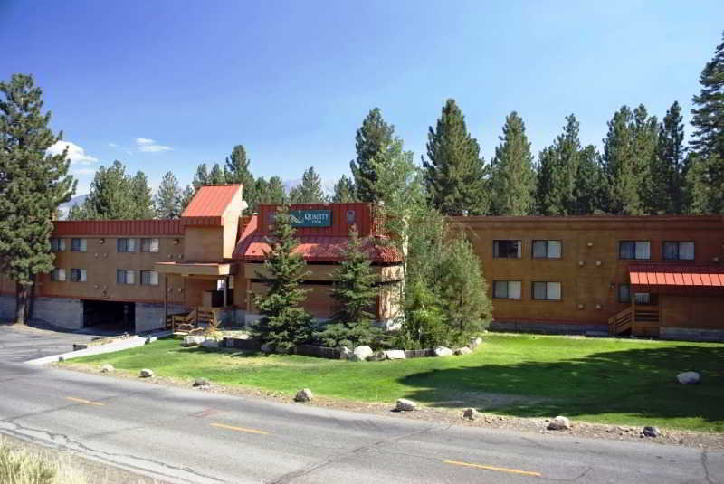 hotel Quality Inn Mammoth Lakes