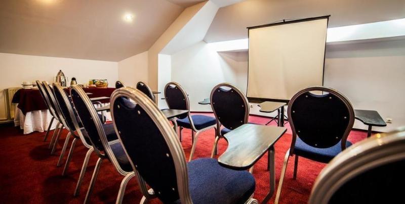 hotel Piatra Mare